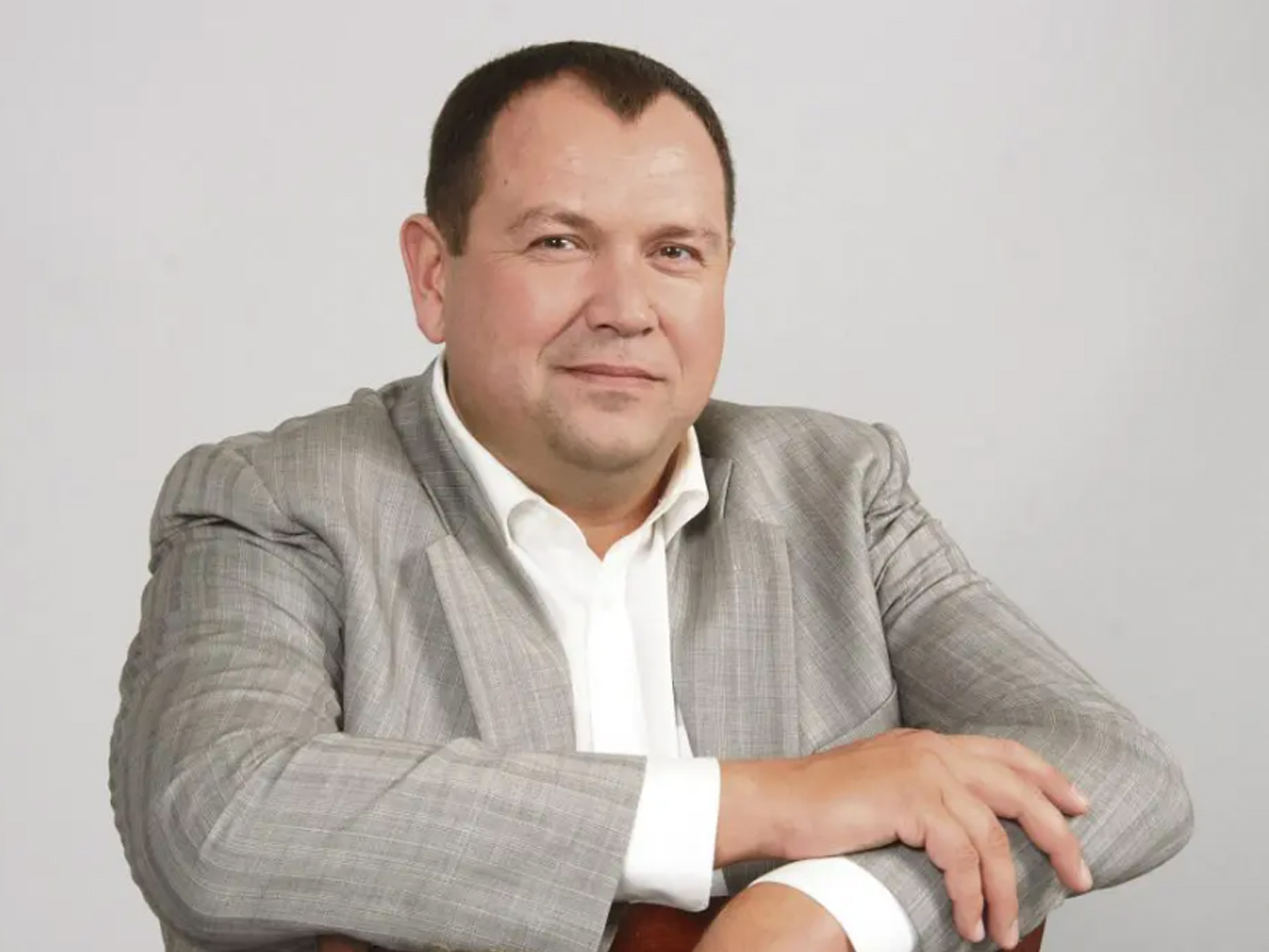 Сергій Касьянов про стратегію і цінності в умовах воєнного часу
