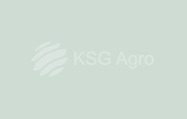 The 2022 KSG Agro sunflower and corn sowing campaign has started