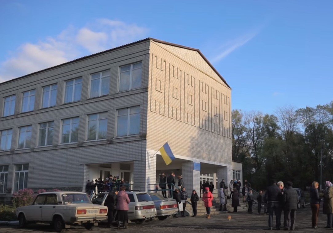 Dzień wsi Kamianka